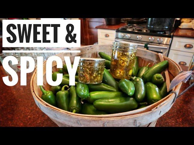 THE COWGIRL CANDY CANNING RECIPE | Bonus: Why We Can Our Food