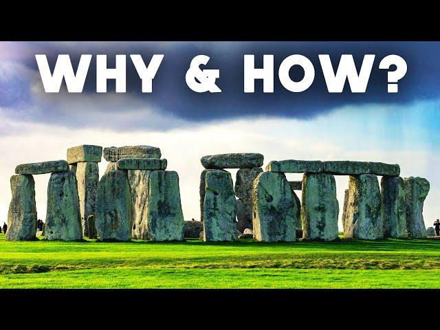 Why Stonehenge And Other Megaliths Were Built? | Documentary