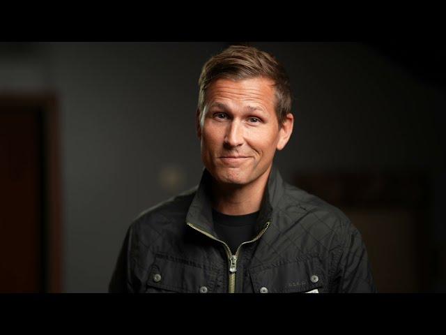 Kaskade x Chandler Kimball Foundation - Life's Big Win