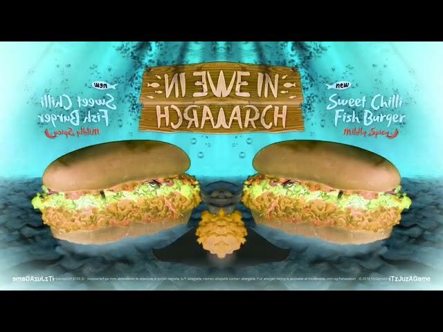 (Requested) Every McDonald's Ad Outro in V-Major