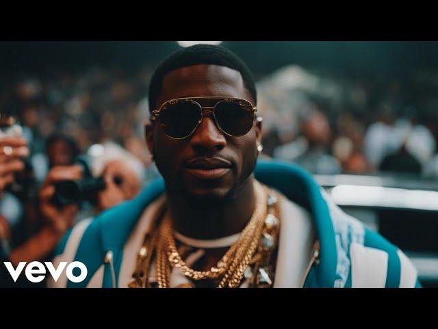 Gucci Mane - Let's Do This ft. Drake & 21 Savage & Hotboii & Jay-Z (Music Video) 2024