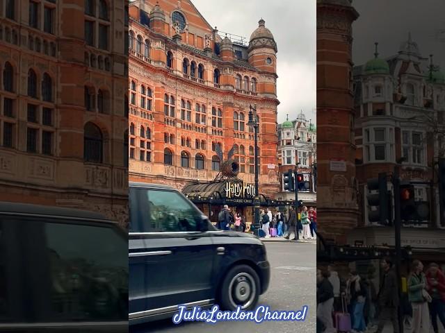 Люди и машины в Лондоне февраль 2024. День в Лондоне #лондон #london #шортс Реальная жизнь в Европе