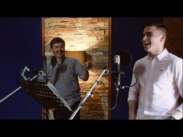 David James & Daniel O'Donnell - Don't Take The Goodtimes for Granted (Official Music Video)