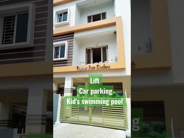 Brand New 2bhk furnished flats for sale @38lakh only #vizag #2bhkflats #furnishedflatforsale #viral