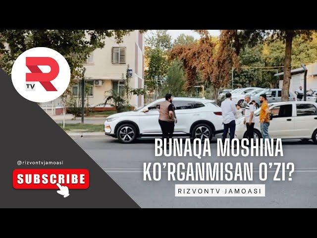 BOYLIK SINOV UCHUN BERILADI | RizvonTv Jamoasi