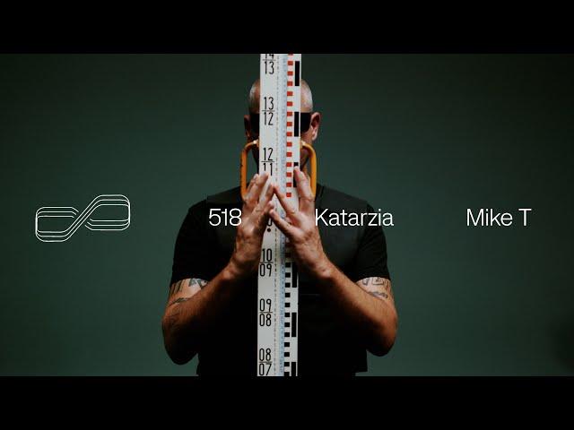 VLADIMIR 518 feat. KATARZIA - Vidim to, jako by to bylo včera (prod. MIKE T)