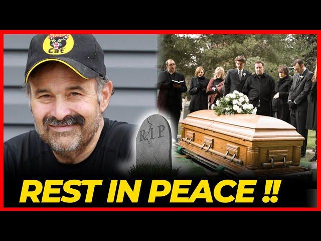 American Pickers Frank Fritz Died: Heartbreaking News