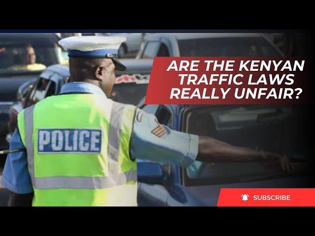 Are You Breaking These Traffic Laws Unknowingly? Lawyer Answers Your Frequently Asked Questions!