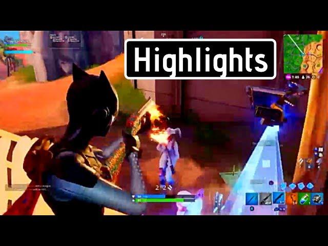 Stream Highlights