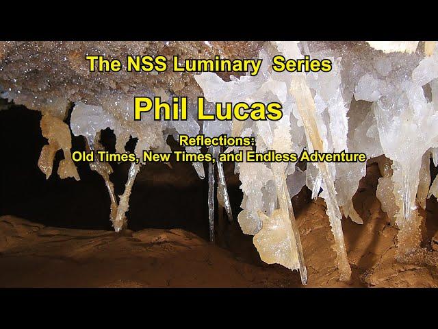 Luminary Phil Lucas