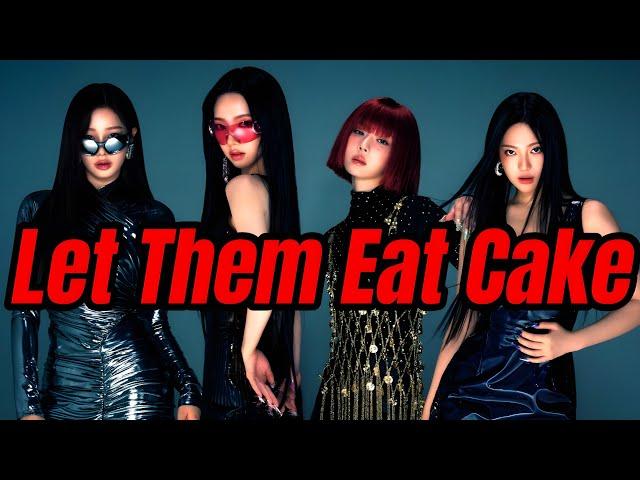 Brutally Honest K-POP Opinions Cuz They Don't Give A "*****."