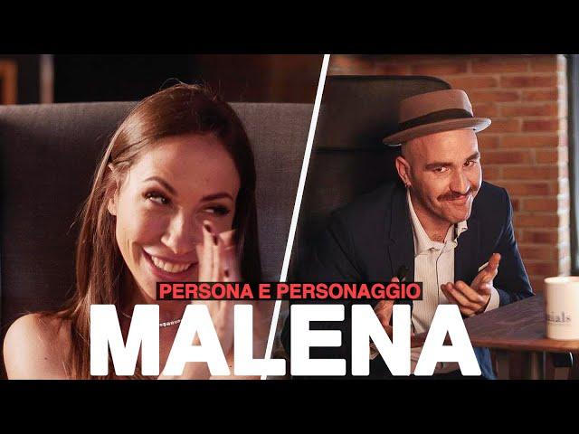 The Millennials: MALENA NAZIONALE