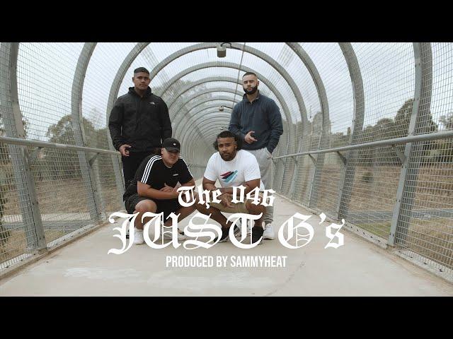 The 046 - Just G's (Official Music Video)