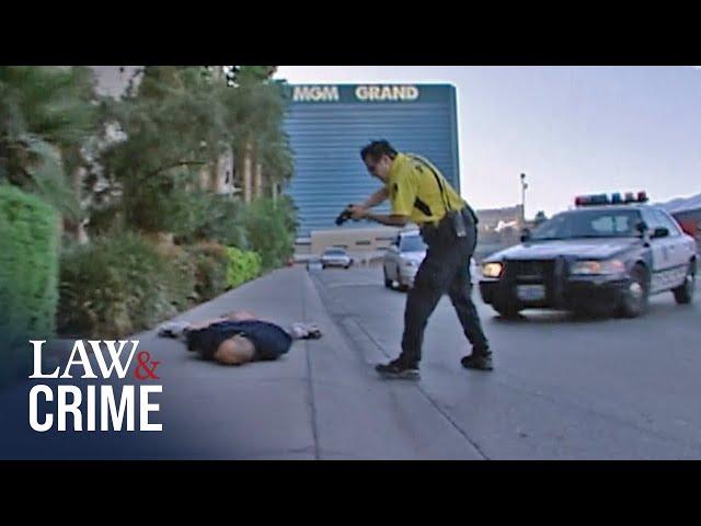 Top 25 Wildest COPS Moments — The Greatest Police Hits Caught on Camera