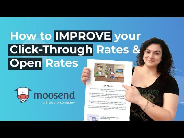 9 Hacks to Improve your Email CTR and Email Open Rate in 2024 #emailmarketingtips