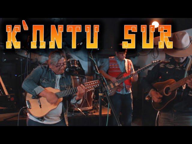 Runa Suite - K'antu Sur - Music of South America
