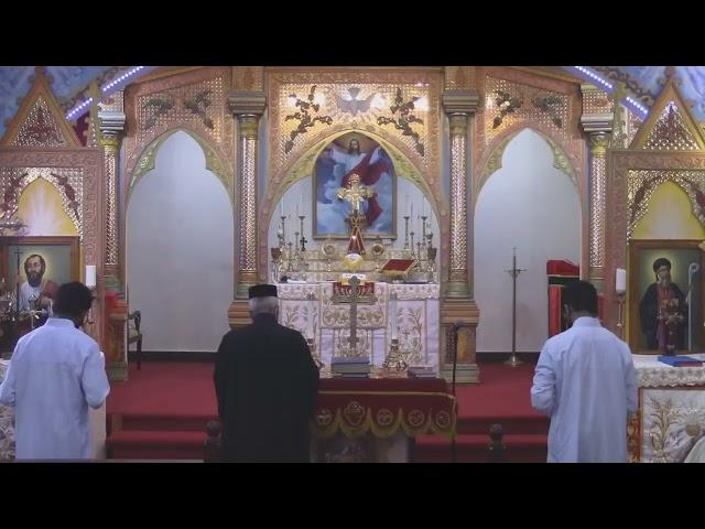 St Mary's Jackson Heights Live Stream