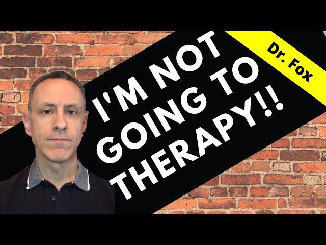 Resistance to Treatment & BPD (Borderline Personality Disorder)