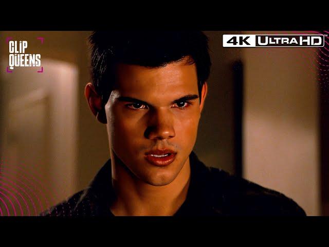 Jacob Imprints on Renesmee | Twilight: Breaking Dawn Part 1 4K Ultra HD