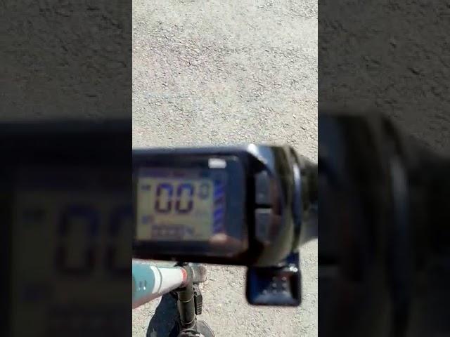 SoFlow s06 Tuning E-Scooter 30 kmh Controller Tuning