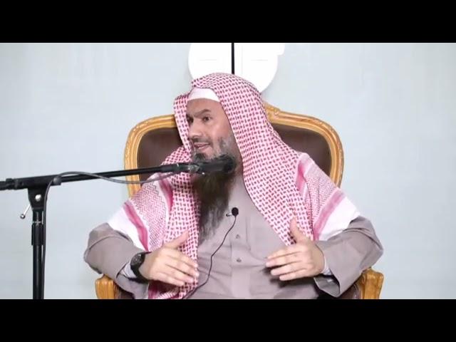 هل يعتمد علماء المملكة على المذهب الحنبلي فقط؟ | الشيخ عبدالرحمن الودعان