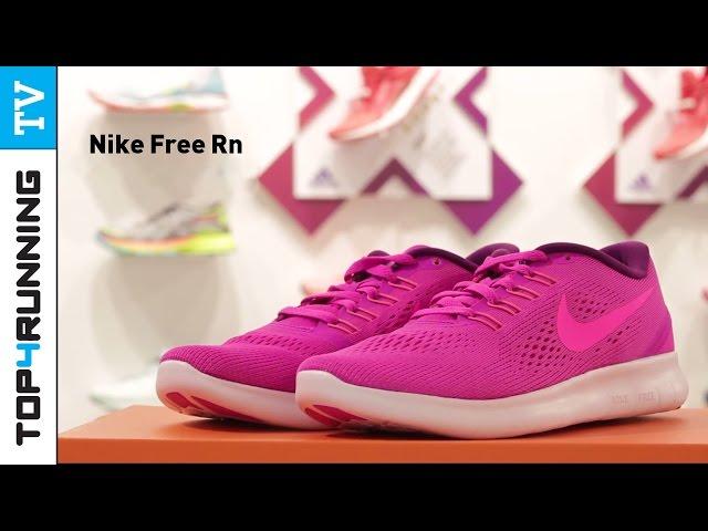 TOP4RUNNING UNBOXING: Nike Free Rn