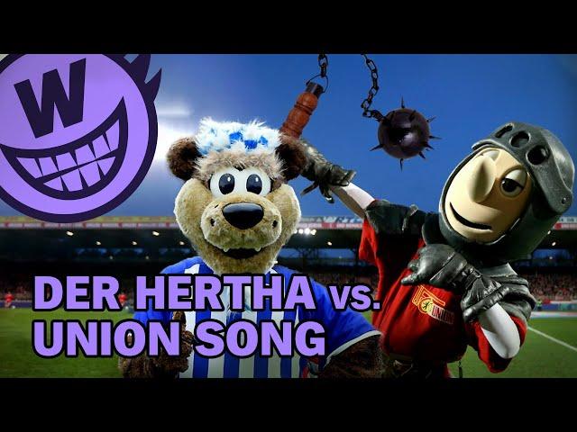 Hertha vs. Union Song