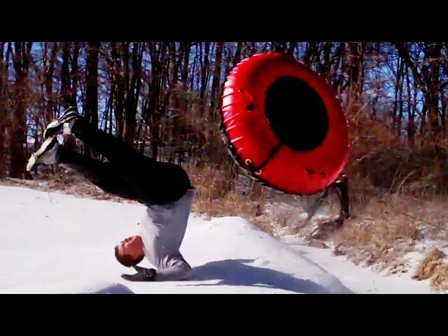 Snow Accidents | Best Winter Fails 2023