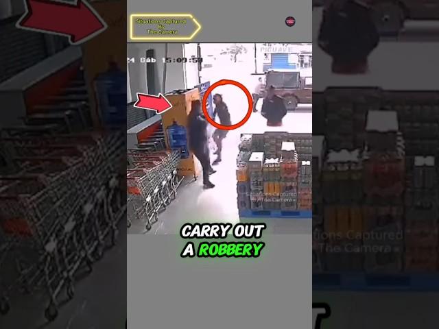 Active protection #Viral #greatest #hero #Robber #respect
