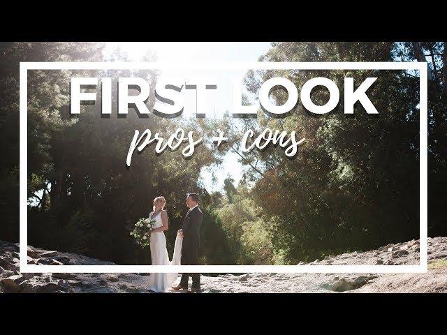 FIRST LOOK: Pros + Cons