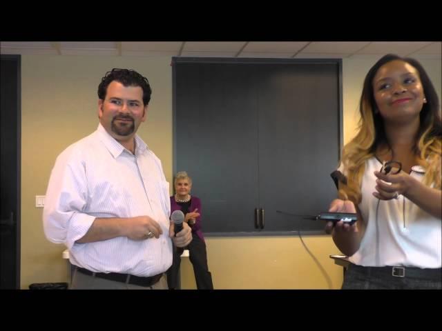 Keller Williams Austin Northwest - Open House Simulation