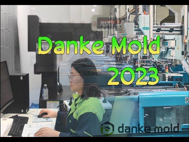 Danke Mold 2023