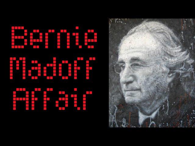 Who's Responsible for the Bernie Madoff Affair