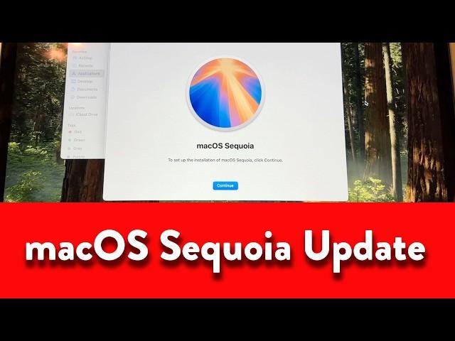 macOS Sequoia 15.5 update on old MacBooks using Open Core Legacy Patcher 2.4.0