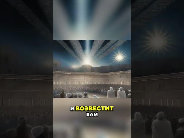 Дух Истины  Кто Он и Как Мыслит