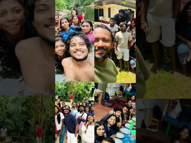 Uni Friends ️️ #coversong #sl #music #song #beats #campusdairies #unique #travel #cover