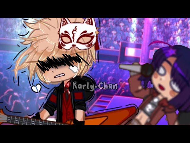 ️‍‼️ESTO NO ES POSIBLE‼️️‍|Idiom:++|Meme|Gacha|Bkdk?|TdDk?||#bnha|️Karly-Chan️