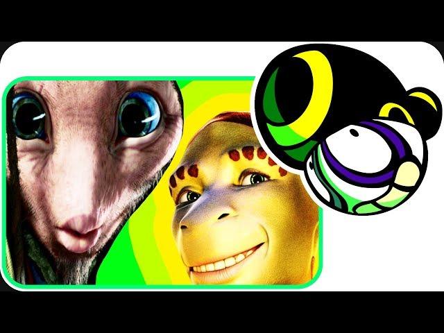 10 Box Office Animation Bombs (@RebelTaxi)