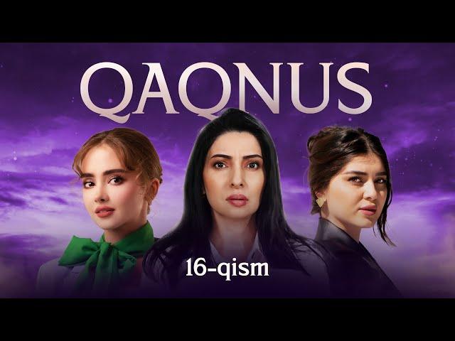 Qaqnus 16-qism