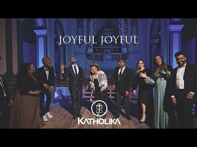 JOYFUL, JOYFUL | CANTATA DE NATAL 2021