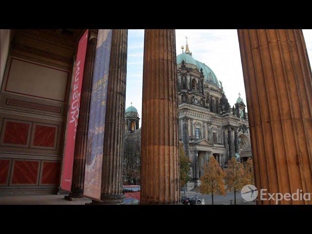 Berlin - City Video Guide