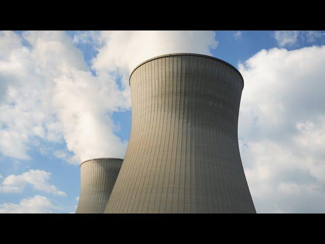 Nuclear power now ‘viable’ for Australia