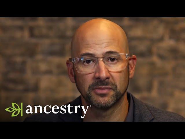 AncestryDNA | What Happens to My AncestryDNA Saliva Sample When it Arrives at the Lab? | Ancestry