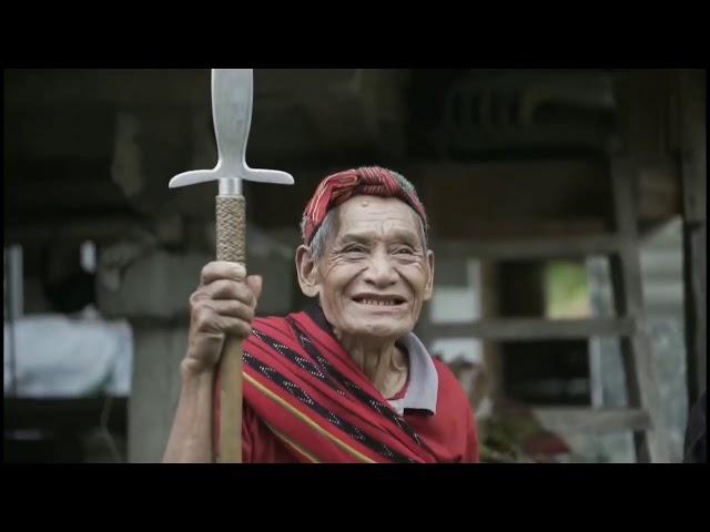 CULTURE AND TRADITIONS OF CORDILLERA