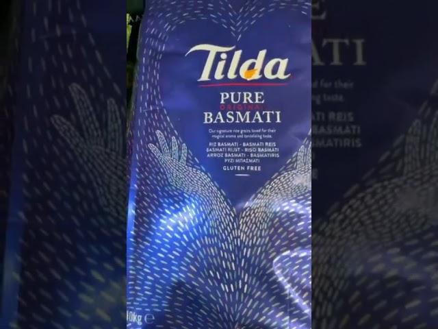 #tilda#rice#basmatirice#Europe #America #northeastAsia #southamerica #healthylifestyle#world#cook#up