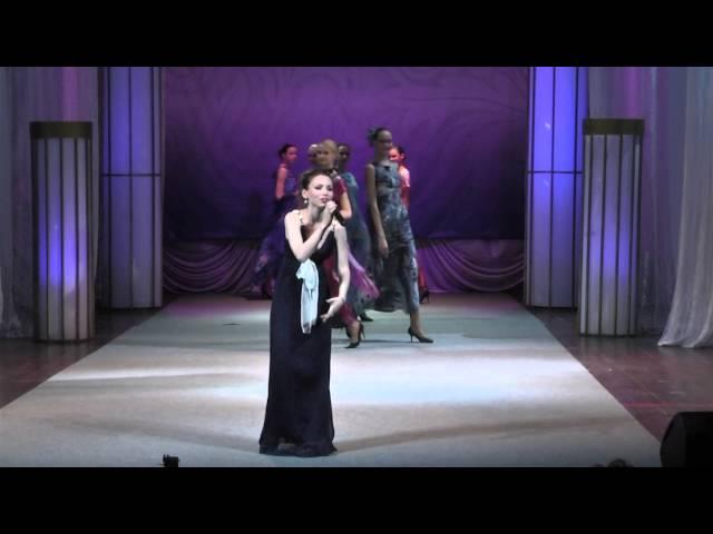 Коллекция 2013 "Магия цвета"