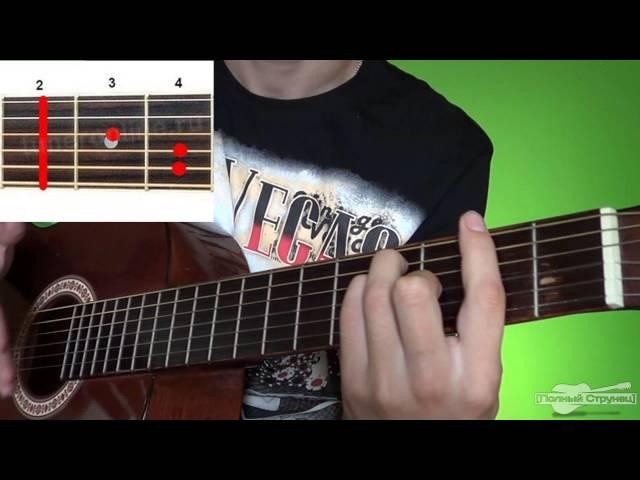 S.T.A.L.K.E.R. on the guitar/Музыка из игры S.T.A.L.K.E.R. на гитаре