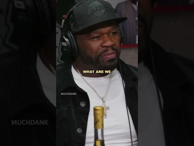 What 50 Cent ACTUALLY thinks of Eminem