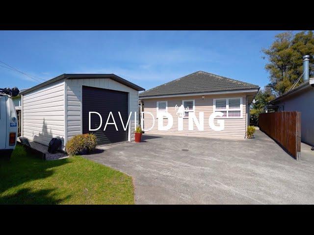 276C Wairau Road, Glenfield -  David Ding