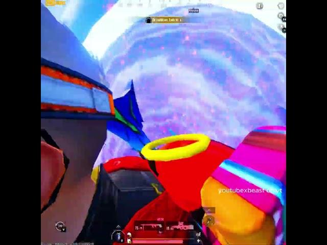 1vs3 on 3 facebook streamers in 0.1 sec #shorts #shortvideo #short #pubg #pubgmobile #reels